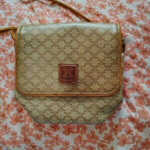 Rare Vintage Mini Ceiine with COA